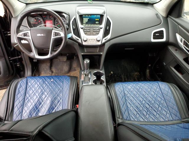 2GKFLNE32G6249567 GMC Terrain Sle