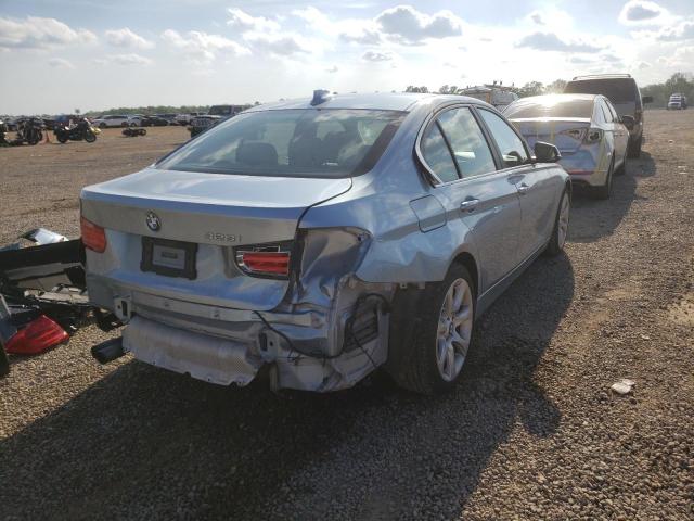 WBA3A5C57FP604396 BMW 328 I