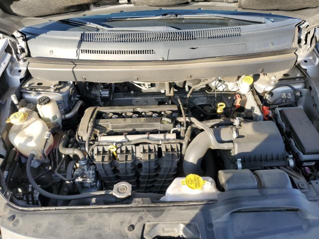 3C4PDCAB5JT273265 Dodge JOURNEY SE