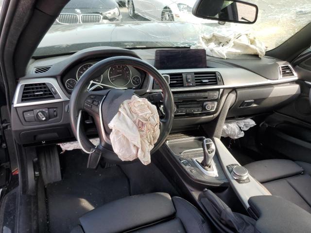 WBA4W5C50JAA72932 BMW 430xi