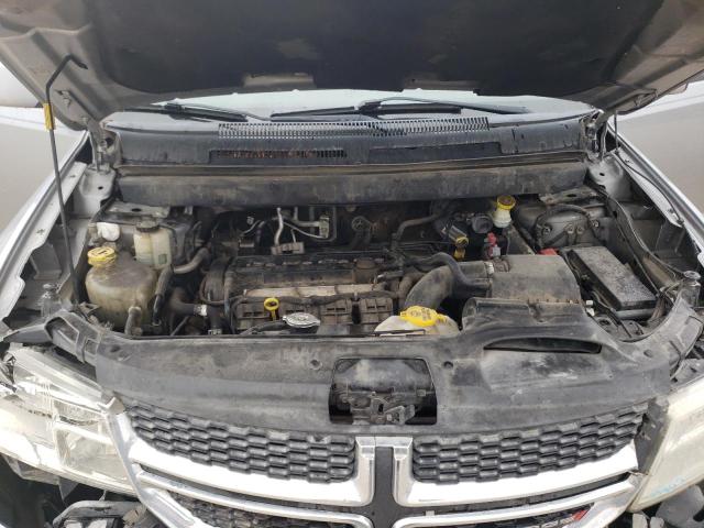 3C4PDCBB0GT191869 Dodge Journey Sxt