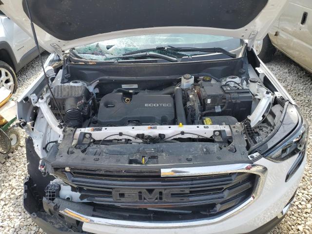 3GKALTEVXJL279578 GMC Terrain Sle