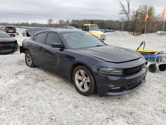 2C3CDXCT5GH222463 Dodge CHARGER R/T