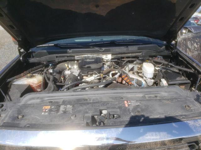 1GT12ZE80FF556638 GMC Sierra K2500 Slt
