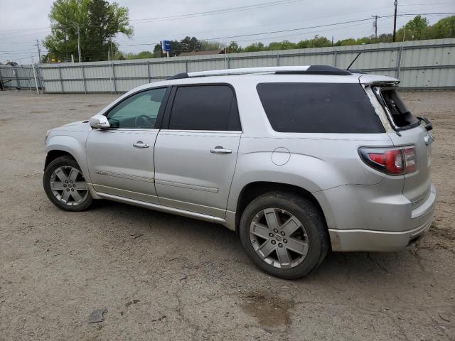1GKKRTKD2EJ353605 GMC Acadia Denali