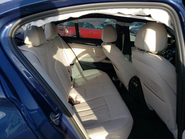 WBA53BJ03NWX53613 BMW 540 I
