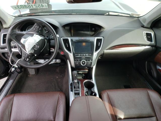 19UUB1F57FA009304 Acura TLX TECH