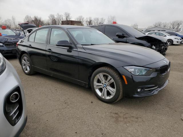 WBA8E9C53GK645155 BMW 328 I Sulev