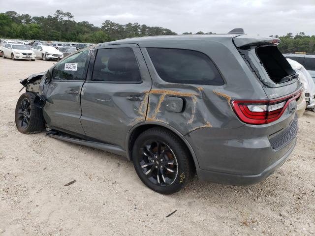 1C4SDHCT7LC393581 Dodge Durango R/t