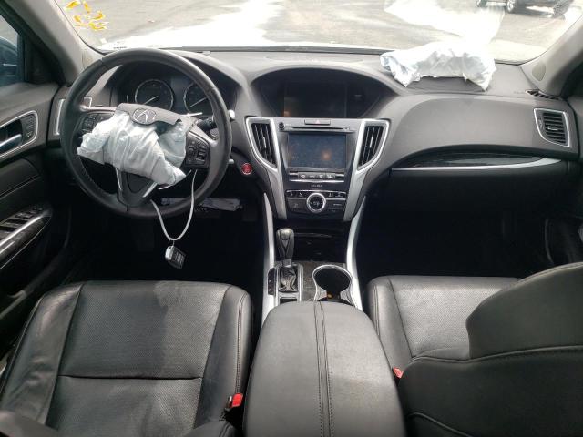 19UUB1F52JA001667 Acura TLX TECH
