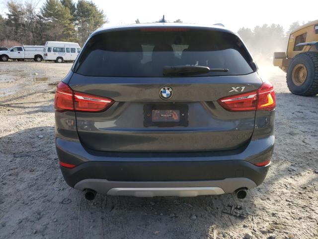 WBXHT3C37G5E51527 BMW X1 Xdrive28i
