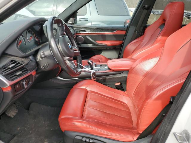 5YMKT6C59J0Y83356 BMW X5 M