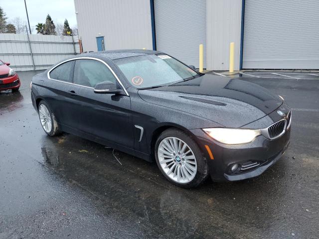 WBA3N5C56EF716308 BMW 428 XI