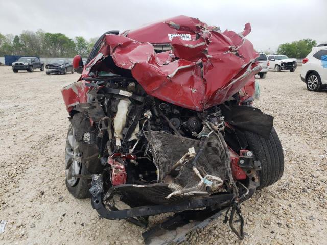 1C4RDHAG8EC317942 Dodge Durango Sxt
