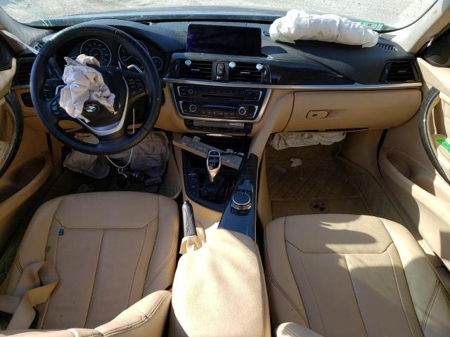 WBA3G7C59EKN36270 BMW 328 XI