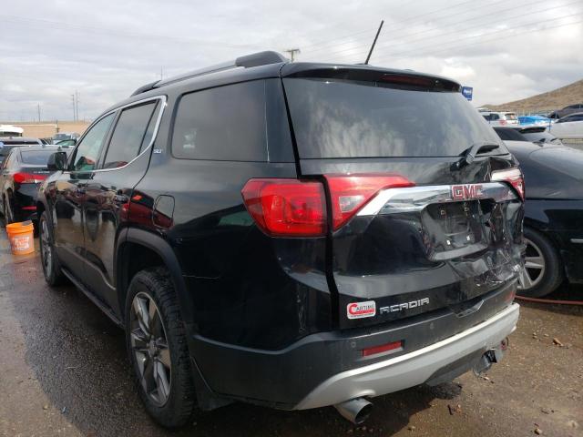 1GKKNWLSXHZ160988 GMC Acadia Slt-2