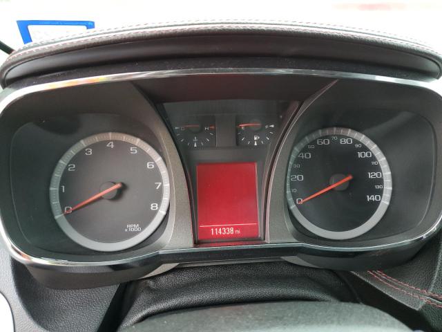 2GKALUEK9E6254984 GMC Terrain Denali