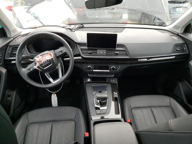 WA1BNAFY9K2046005 Audi Q5 Premium Plus