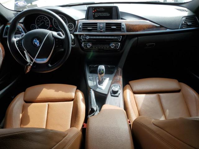 WBA8D9G34HNU63993 BMW 330 XI