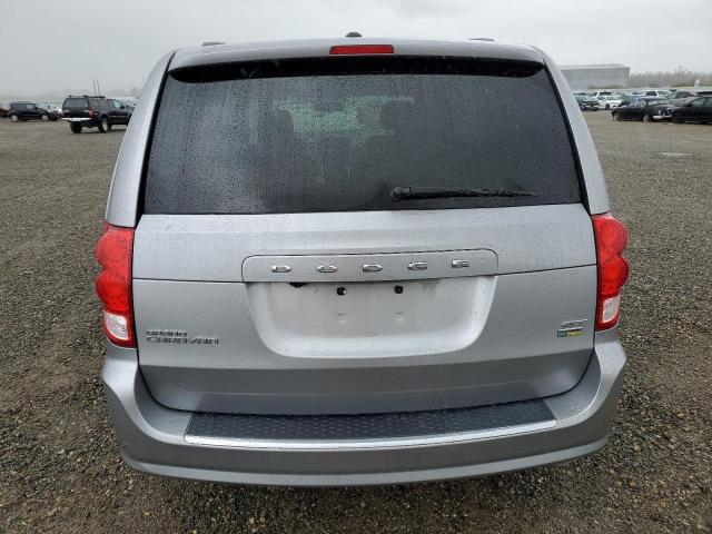 2C4RDGEG8HR629954 Dodge Grand Caravan Gt