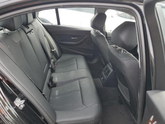 WBA3B5G50FNS20365 BMW 328 Xi Sulev