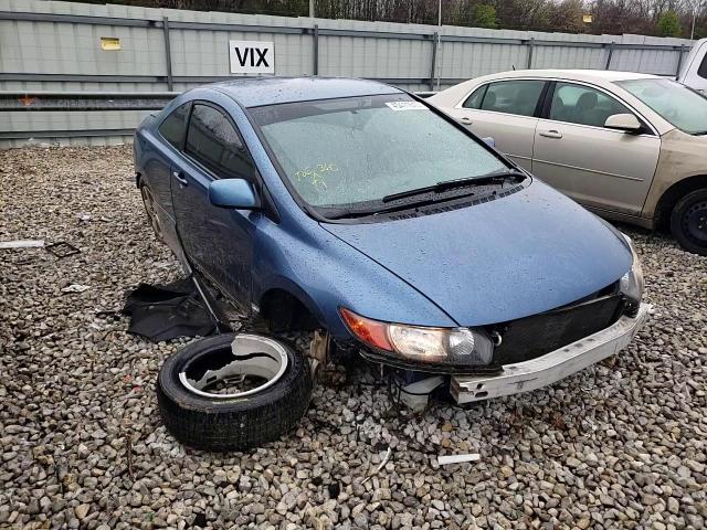 2HGFG12697H506320 2007 Honda Civic Lx