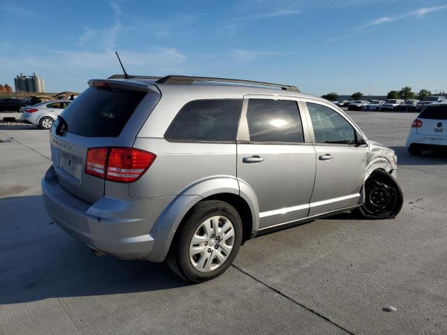 3C4PDCAB5JT273265 Dodge JOURNEY SE