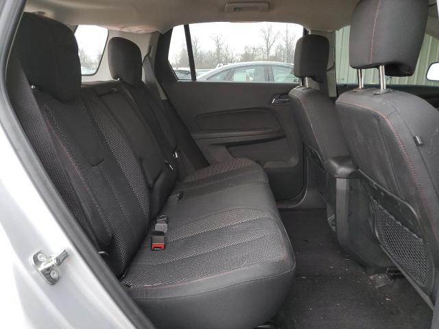 2GKALMEK2G6101303 GMC Terrain Sle