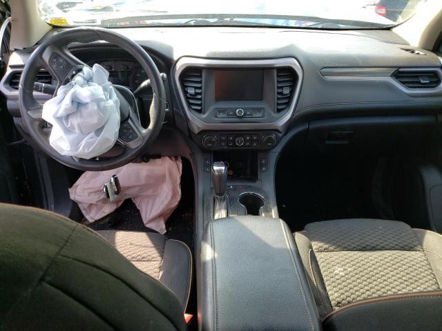 1GKKNTLS0HZ273766 GMC Acadia All Terrain