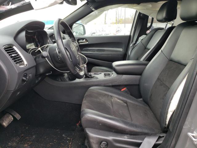 1C4RDJDG9LC395341 Dodge DURANGO GT