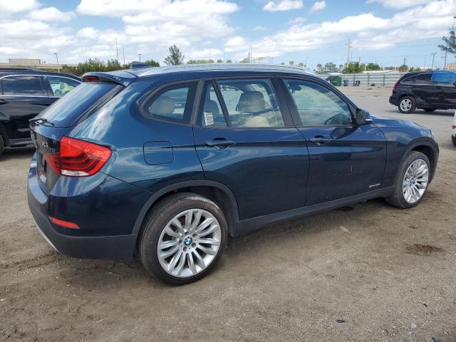 WBAVM1C5XFVW58327 BMW X1 Sdrive28i