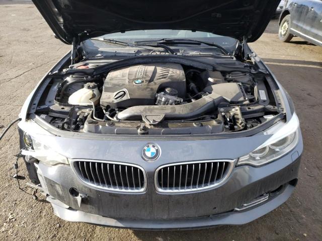 WBA3R5C51EK187278 BMW 435 Xi