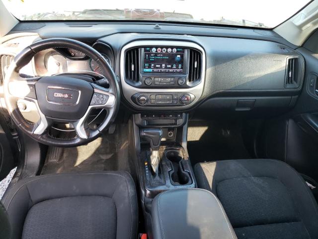 1GTH5CEN5J1231031 GMC CANYON SLE