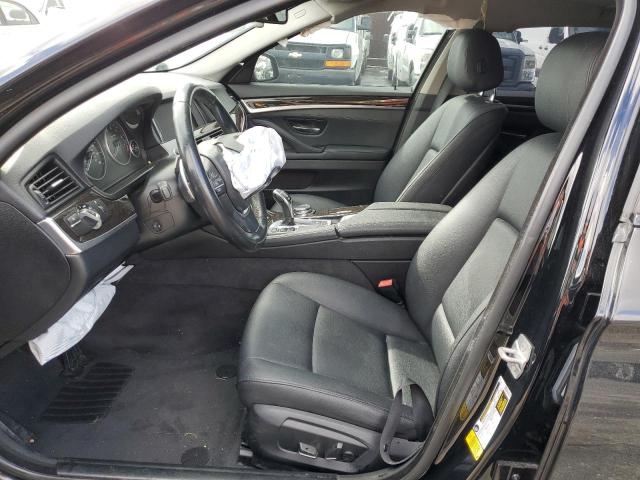 WBA5A5C52GD529943 BMW 528 I