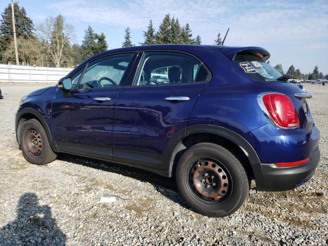 ZFBCFXAH7HP547071 Fiat 500x Pop