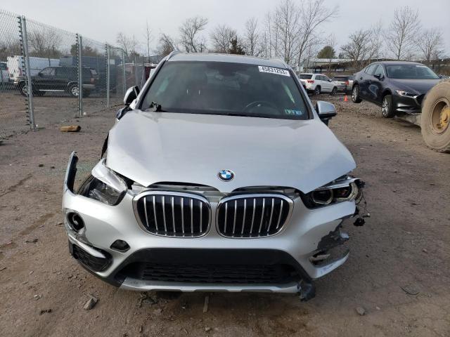 WBXHT3C33H5F73352 BMW X1 Xdrive28i