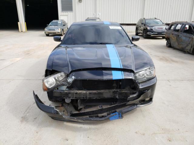 2C3CDXHG5EH221676 Dodge Charger Sxt