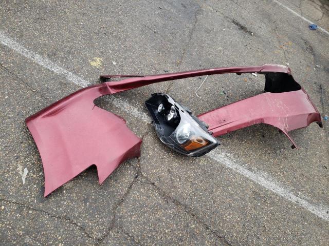 2C4RDGEG9KR679673 Dodge Grand Caravan Gt