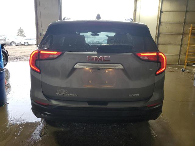 3GKALTEV7JL257909 GMC Terrain Sle