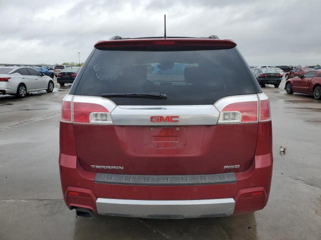 2GKALUEK9E6254984 GMC Terrain Denali
