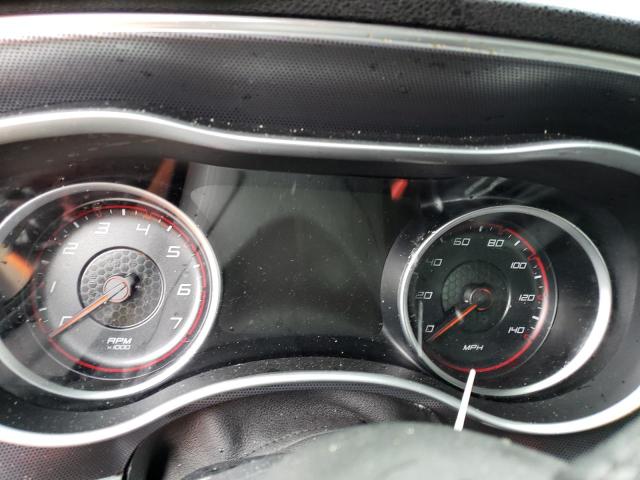 2C3CDXJG2JH285520 Dodge CHARGER GT