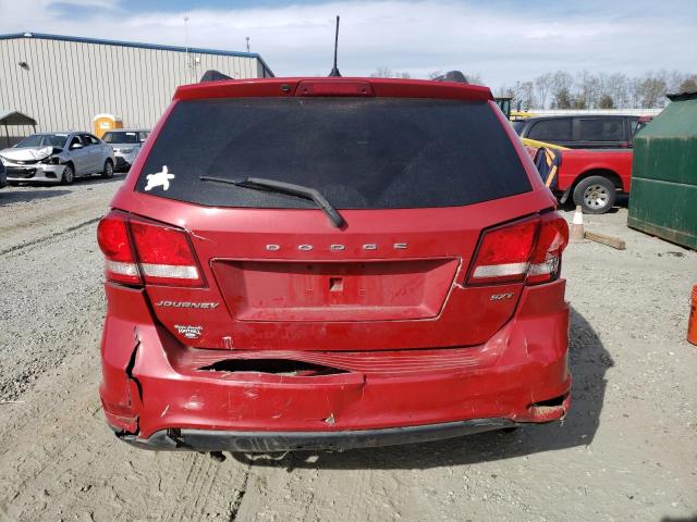 3C4PDCBB5ET180573 Dodge Journey Sxt