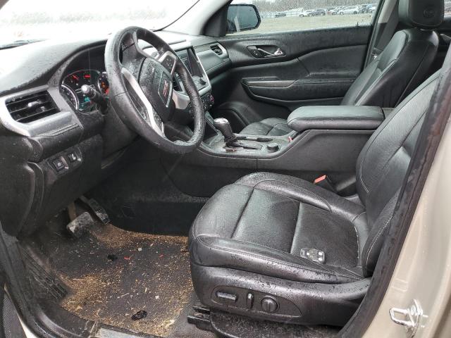 1GKKNMLA9HZ153039 GMC Acadia Slt-1