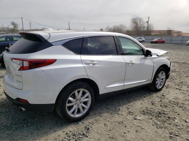 5J8TC2H34ML032695 Acura RDX