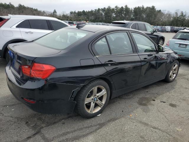 WBA3B5G50FNS20365 BMW 328 Xi Sulev
