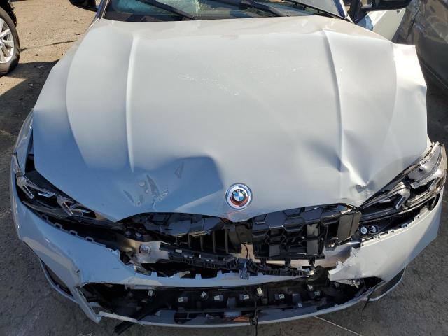 3MW49FF09P8D08587 BMW M340XI