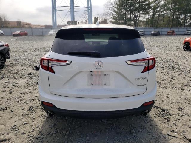 5J8TC2H34ML032695 Acura RDX