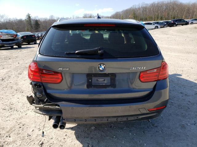 WBA3G7C59EKN36270 BMW 328 XI