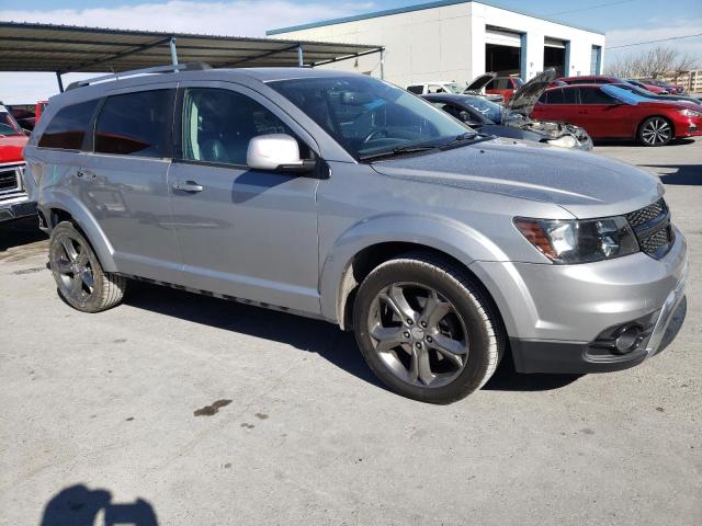 3C4PDCGG6GT211272 Dodge Journey Crossroad