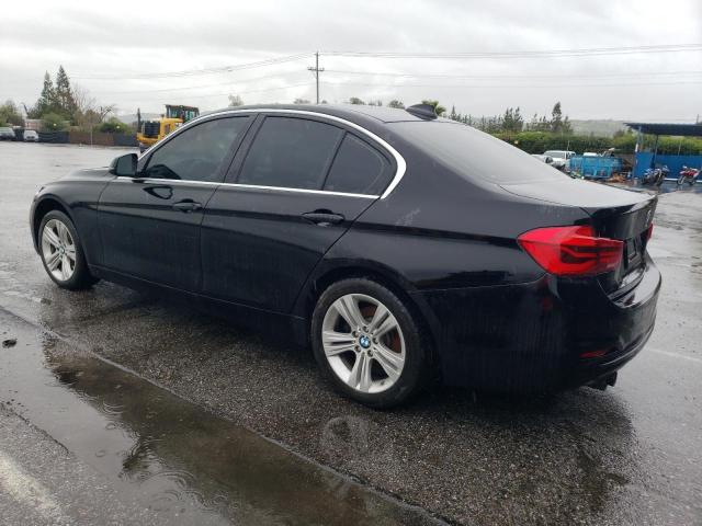 WBA8B9G36HNU53407 BMW 330 I